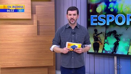 Llegó Michael Arroyo a Brasil