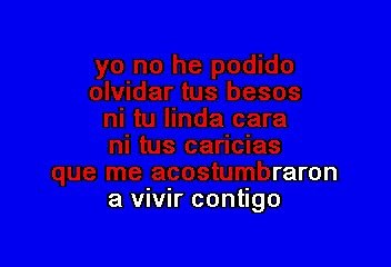 Conjunto Primavera - Una Vez Más (Karaoke)