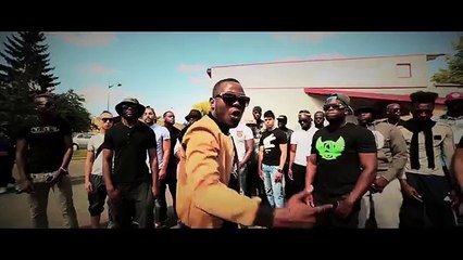 Black Brut feat Gradur & Kozi SMS REMIX