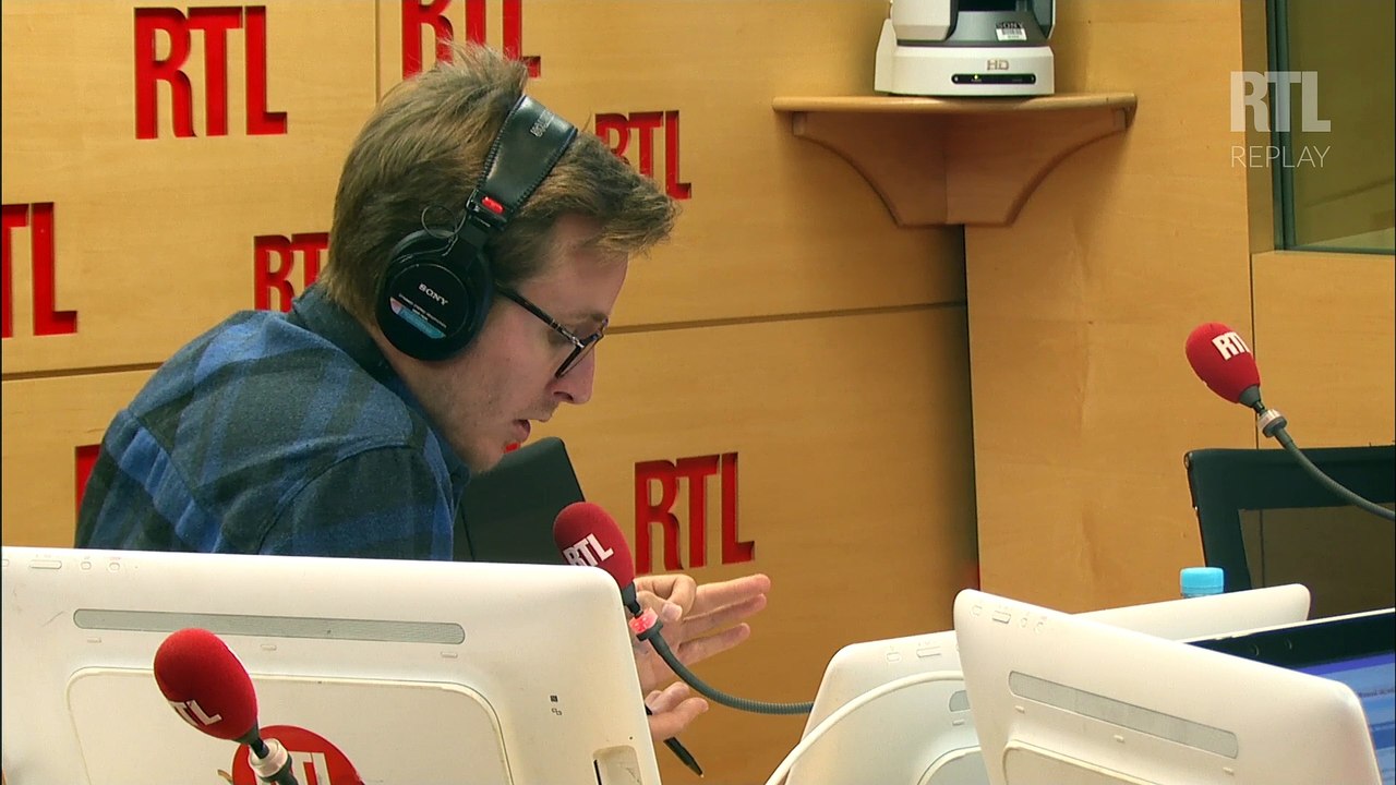 Congrès de Versailles : "Une présidence impériale", regrette un député LR