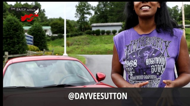 First look at this cherry red drop-top Mazda MX-5 Miata RF