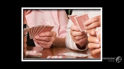 Custom Printed Playing Cards