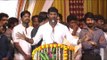 Vishal's Power Full Speech After the Victory || Producers Council Press Meet