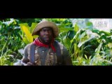 Jumanji - Benvenuti nella Giungla! - Trailer Italiano