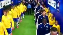 France vs Brazil 1-3 All Goals & Highlights - International Friendly 2015 HD
