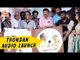 Thondan Movie Audio Launch - Samuthirakani, Sunaina || Raju Murugan