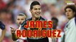 James Rodríguez to Manchester United? | MUFC | FWTV