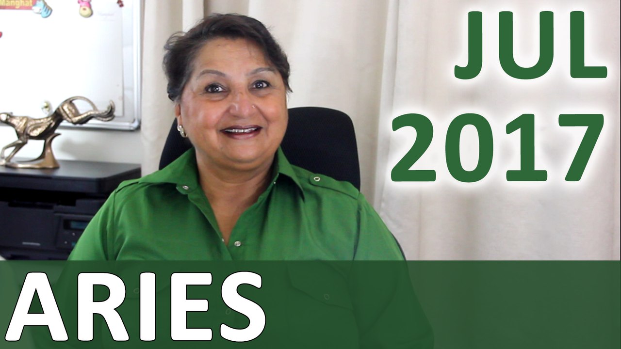 Aries July 2017 Astrology Predictions: Cosmos Forcing You To Become Emotionally Healthier and Stable