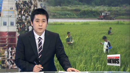 More people aged 20-30 choosing rural lifestyle