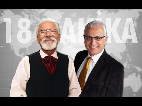 18 Dakika - Merdan Yanardağ & Emre Kongar (20 Haziran 2017) | Tele1 TV