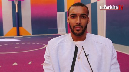 NBA Rudy Gobert, un salaire en or mais les pieds sur terre Le