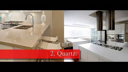 Minerva Kitchen Worktops-Ideal for the Kitchen