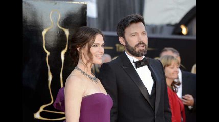 Ben Affleck et Jennifer Garner divorce : ils se revoient en secret ! (Photos)