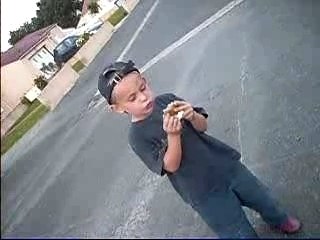 Jimmy->Princesse 2éme essais