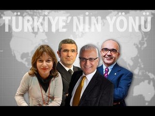 Türkiye'nin Yönü (9 Haziran 2017) | Tele1 TV