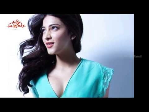 Sruthi Hasan Birthday special - Gorgeous Photos