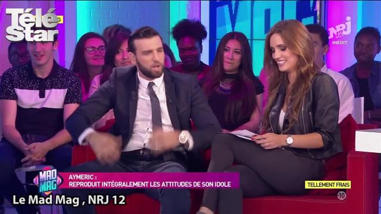 Le Zapping Quotidien Télé Star du 29 juin 2017