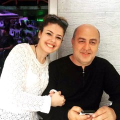 Balkondan Düşen Sara Hastası Gazeteci 3 Günlük Yaşam Mücadelesini Kaybetti