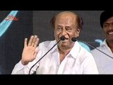 Rajinikanth Speech In Telugu - Super Comedy - Lingaa Audio SuccessMeet