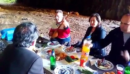 Pjesma je odmor za dušu