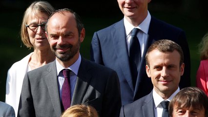 Discours du 14-juillet  l'improbable justification d'Emmanuel Macron