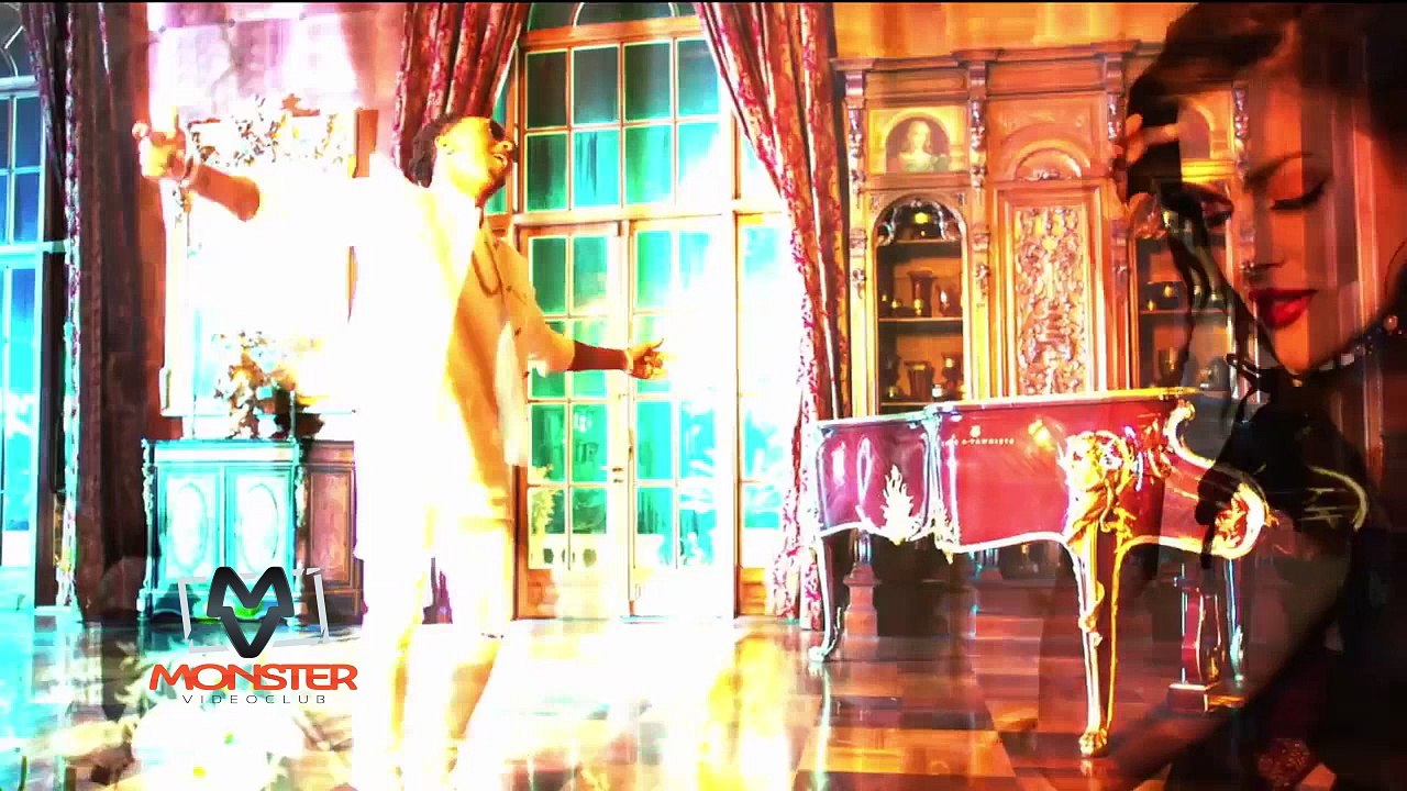 DEMO: Monster VideoClub Pack Vol. 09