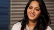 Anushka Personal Interview - About Baahubali & Rudrama Devi