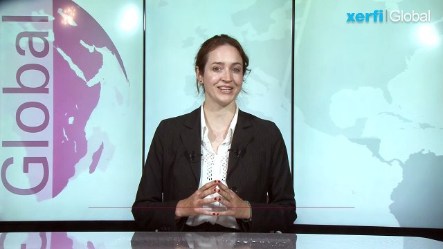 L’industrie mondiale du luxe [Kathryn McFarland]