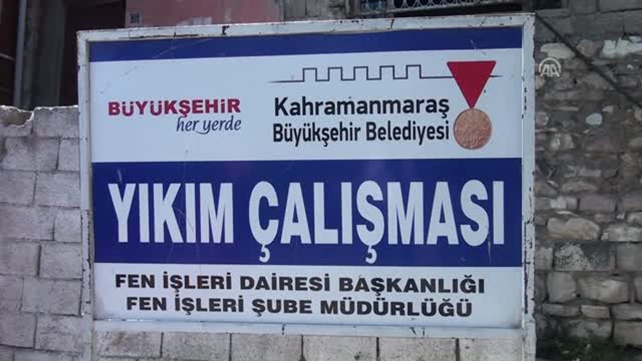 Kaynak: "Deprem, Afet Aslında Insan Öldürmüyor, Insanı Öldüren Tekniğe Uygun Yapılmamış Yapılar"