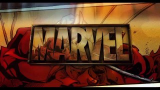 Marvel's Inhumans - Trailer 1