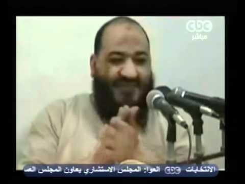 لميس الحديدي و نجاد البرعي في تحليل لسقوط المهندس عبد المنعم الشحات في الجولة الأولى