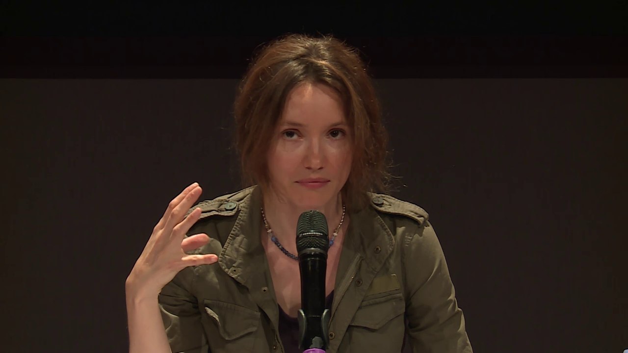 L'amitié dans "Jules et Jim" et "Frances Ha" - Adrienne Boutang