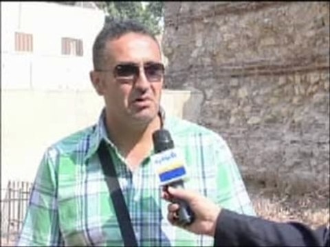 نبي الله موسى عليه السلام