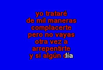 El Chapo de Sinaloa - De Mil Maneras (Karaoke)