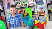 Et pour amis enfant motorisé chemin de roulement super-héros jouet les trains Thomas minis dc super