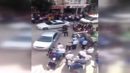 Edirne Yılanı Tek Eliyle Yakaladı