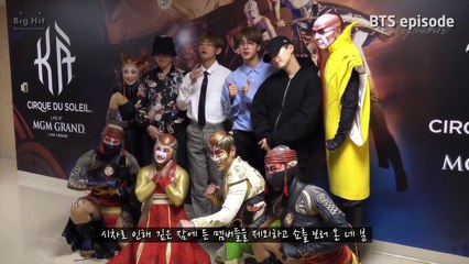 [Episode] 방탄소년단(BTS) @ Billboard Music Awards 2017