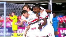 Sao Paulo 1 - 1 Fluminense (2017-06-26) - Fluminense- highlights video