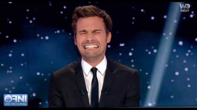 Bertrand Chameroy : OFNI supprimé de W9 ? La chaine dément ! (vidéo)