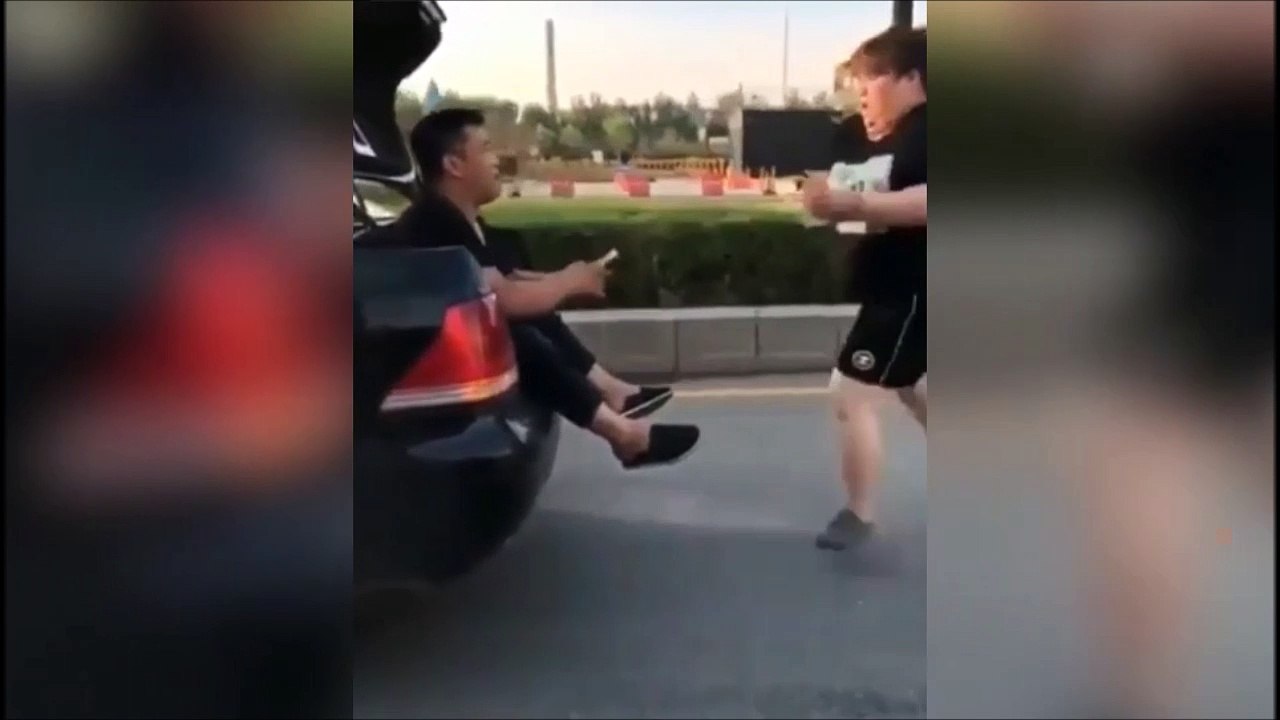 Une belle méthode pour faire faire du sport à sa femme