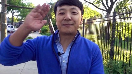 All You Can Eat HOTPOT Buffet Tour of New York PART 1