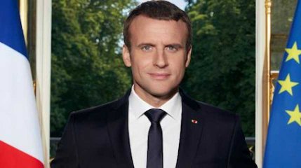 4 expressions qui démontrent que la pensée de Macron n'est pas toujours si "complexe"