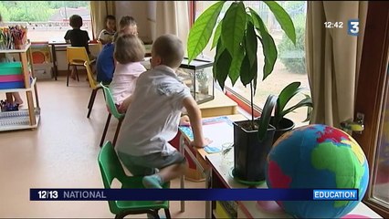 Rythme scolaire : vers un retour à la semaine de quatre jours ?
