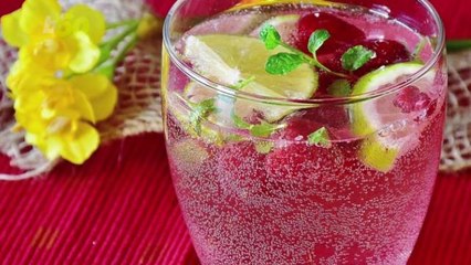 Say It Isn't So! The Truth Behind Flavored Sparkling Water