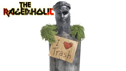 The Sargoneesian Saga - A Rant