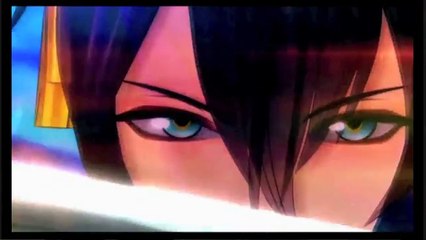 刀剣乱舞-ONLINE-　OPムービー　ワンフェス特別版（2016.7）