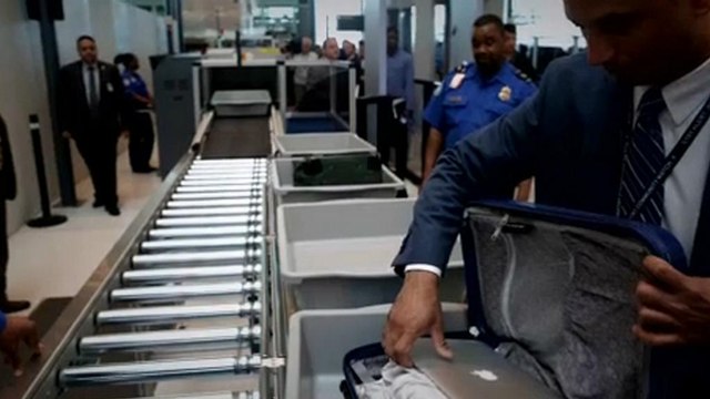 Και νέα μέτρα ασφαλείας στις πτήσεις προς ΗΠΑ