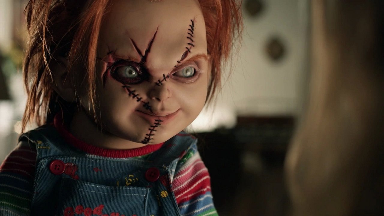 Cult of chucky full movie dailymotion new arrivals