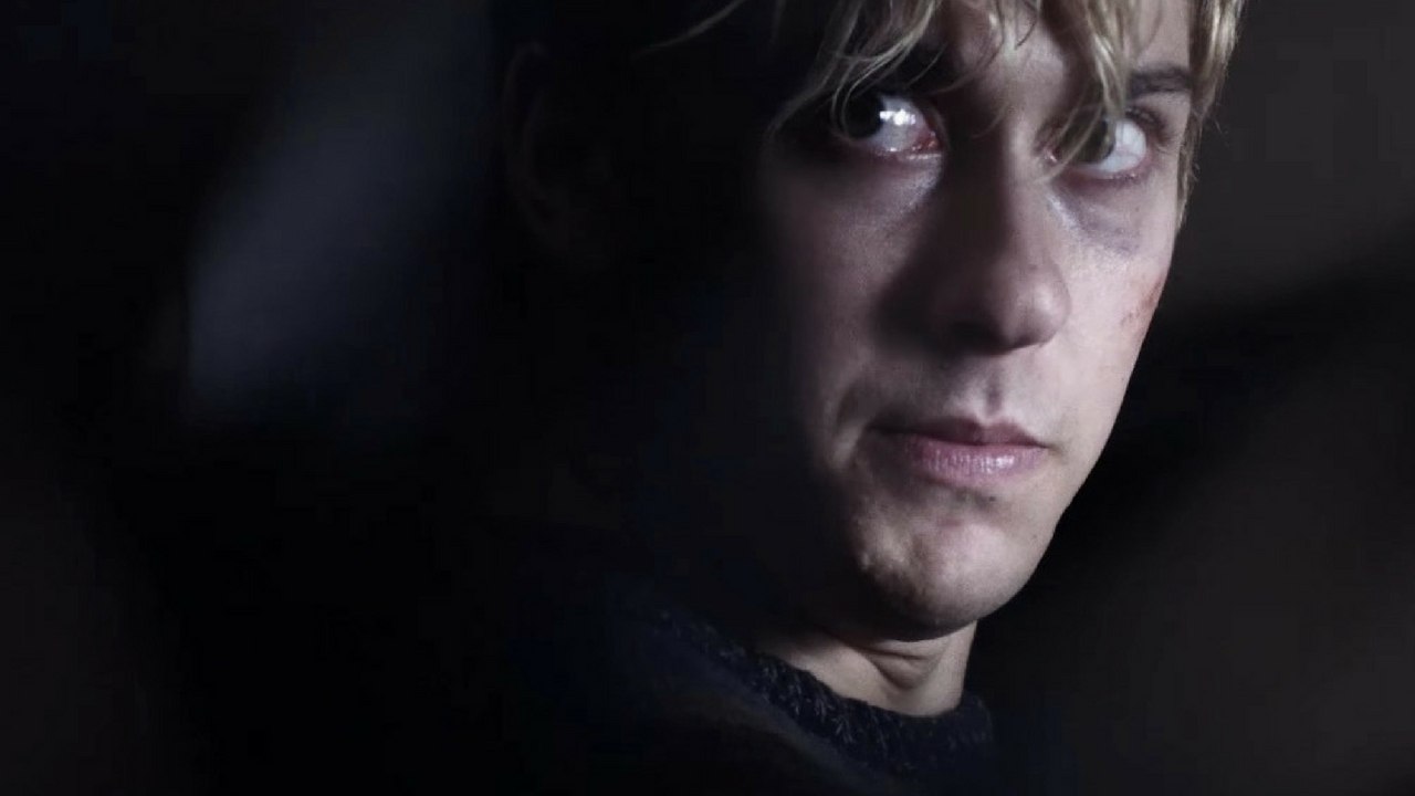 Death Note Trailer #1 (2017)