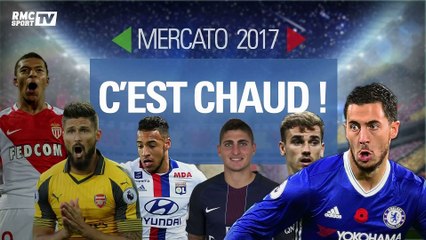 Les dernières informations mercato du jeudi 29 juin